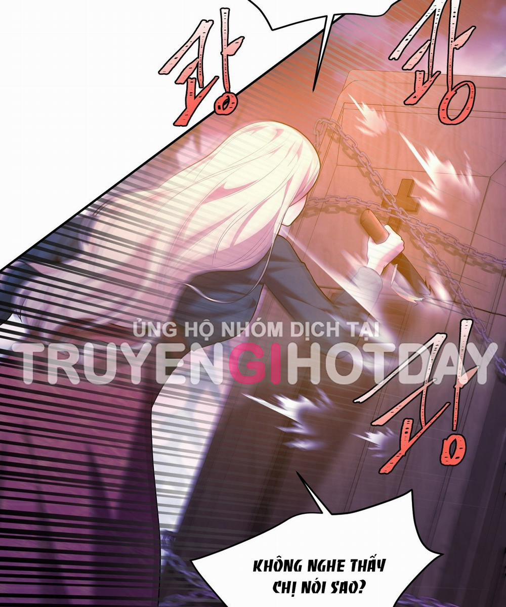 [18+] Lửa Trong Đầm Lầy 43.1 trang 30