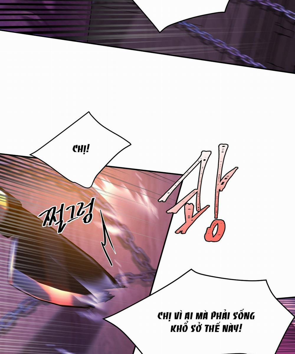 [18+] Lửa Trong Đầm Lầy 43.1 trang 31