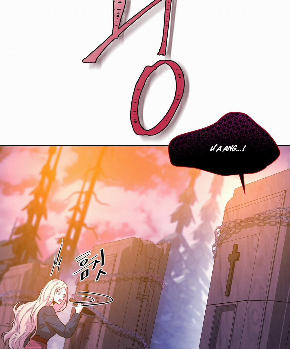 [18+] Lửa Trong Đầm Lầy 43.1 trang 33