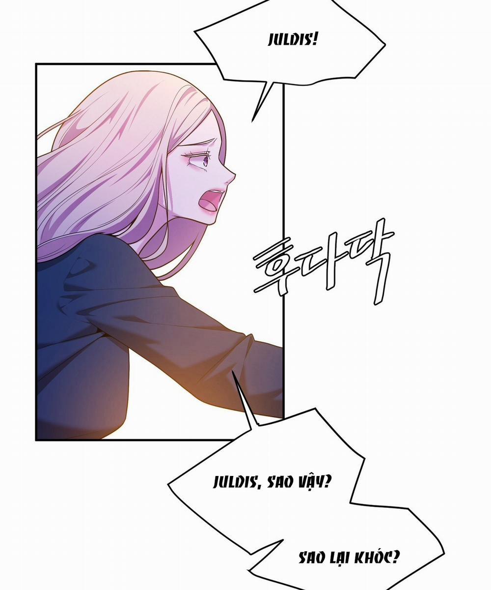 [18+] Lửa Trong Đầm Lầy 43.1 trang 35