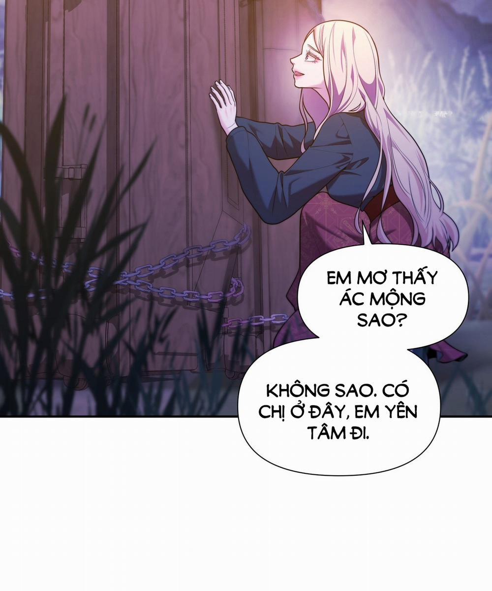 [18+] Lửa Trong Đầm Lầy 43.1 trang 37