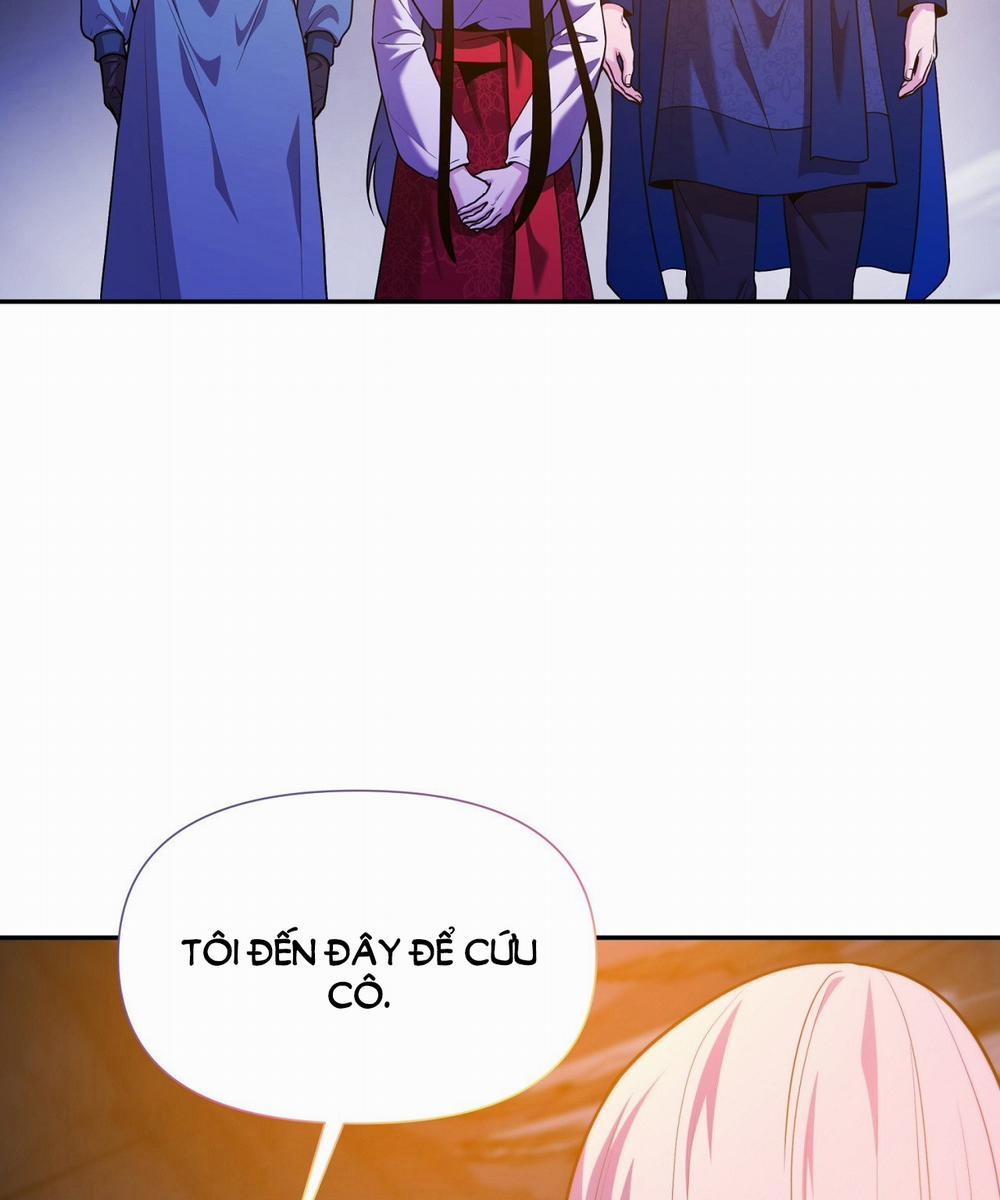 [18+] Lửa Trong Đầm Lầy 43.2 trang 16