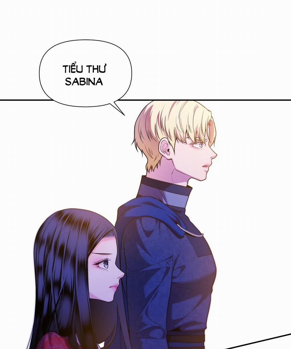 [18+] Lửa Trong Đầm Lầy 43.2 trang 22