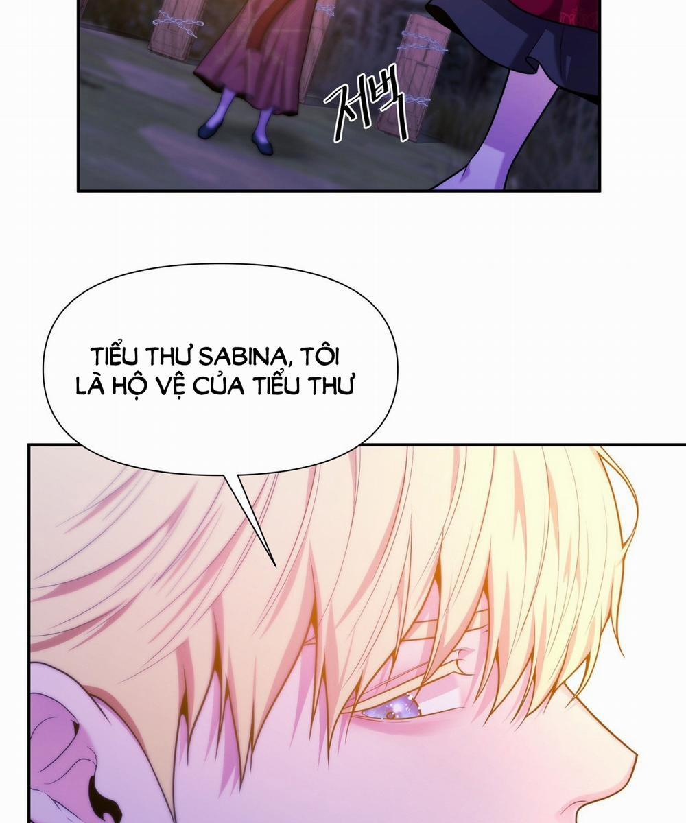 [18+] Lửa Trong Đầm Lầy 43.2 trang 30