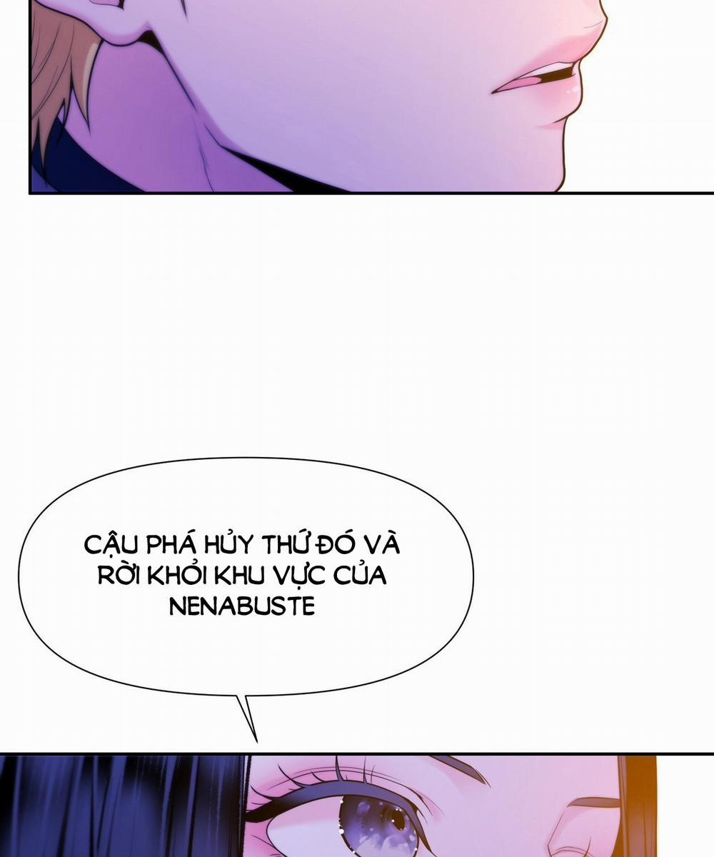 [18+] Lửa Trong Đầm Lầy 43.2 trang 31