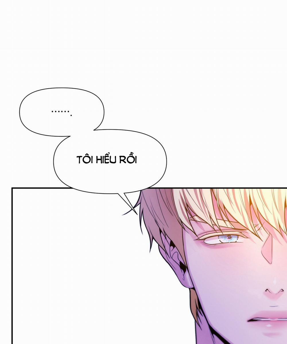 [18+] Lửa Trong Đầm Lầy 43.2 trang 33