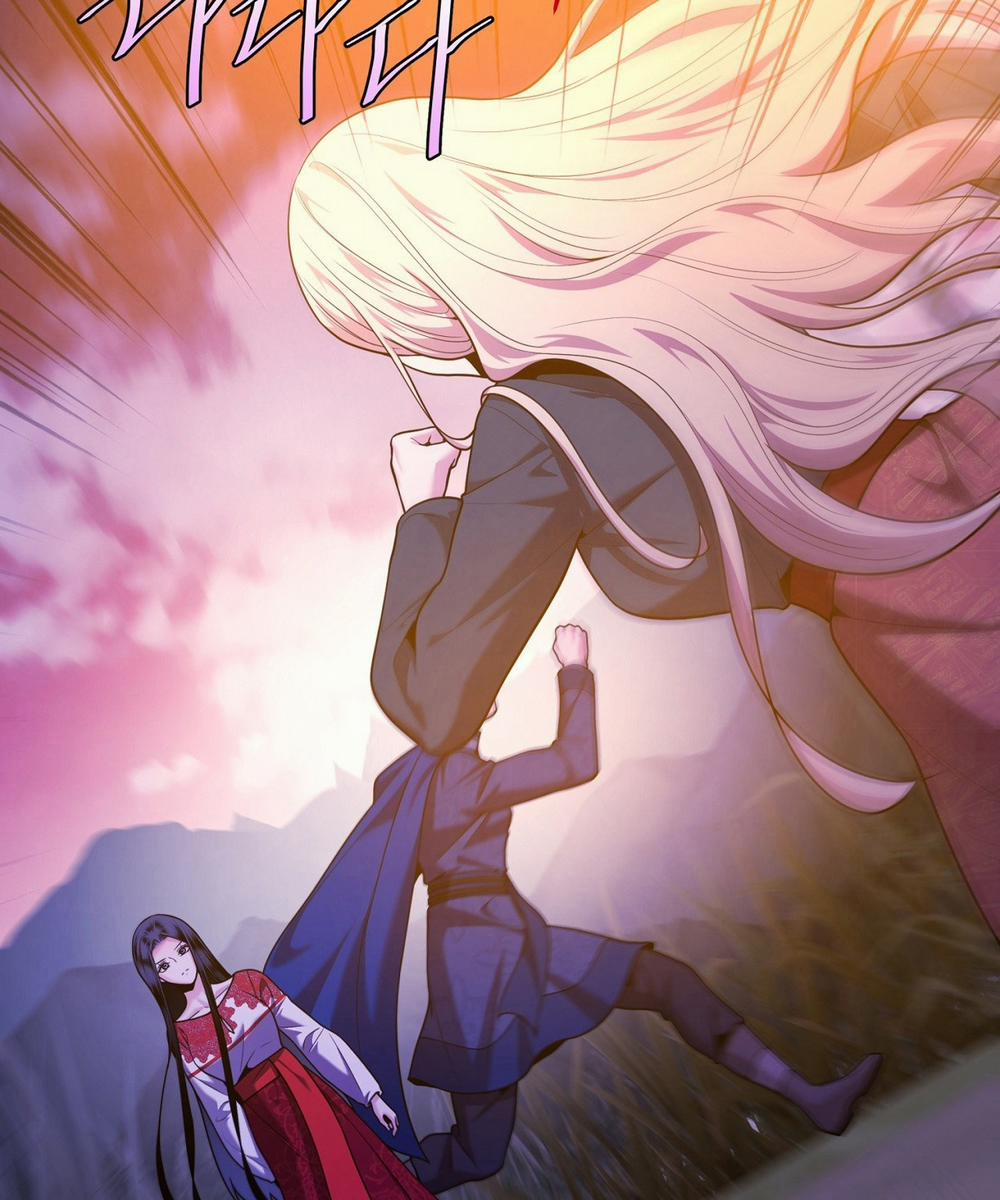 [18+] Lửa Trong Đầm Lầy 43.2 trang 35