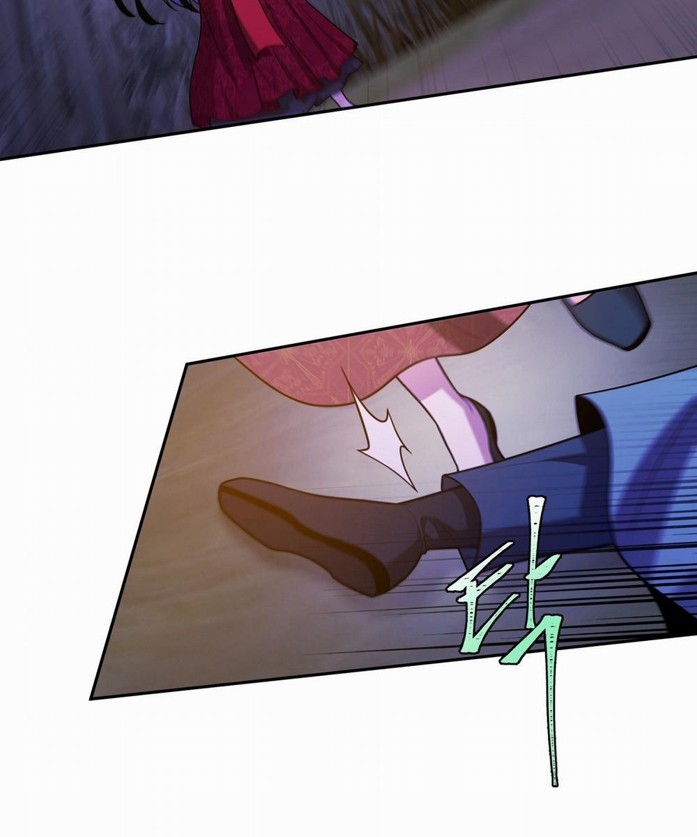 [18+] Lửa Trong Đầm Lầy 43.2 trang 36