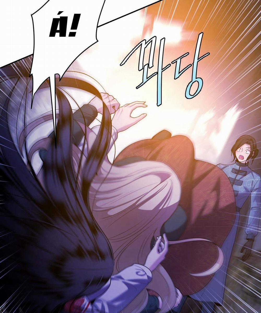 [18+] Lửa Trong Đầm Lầy 44.1 trang 12