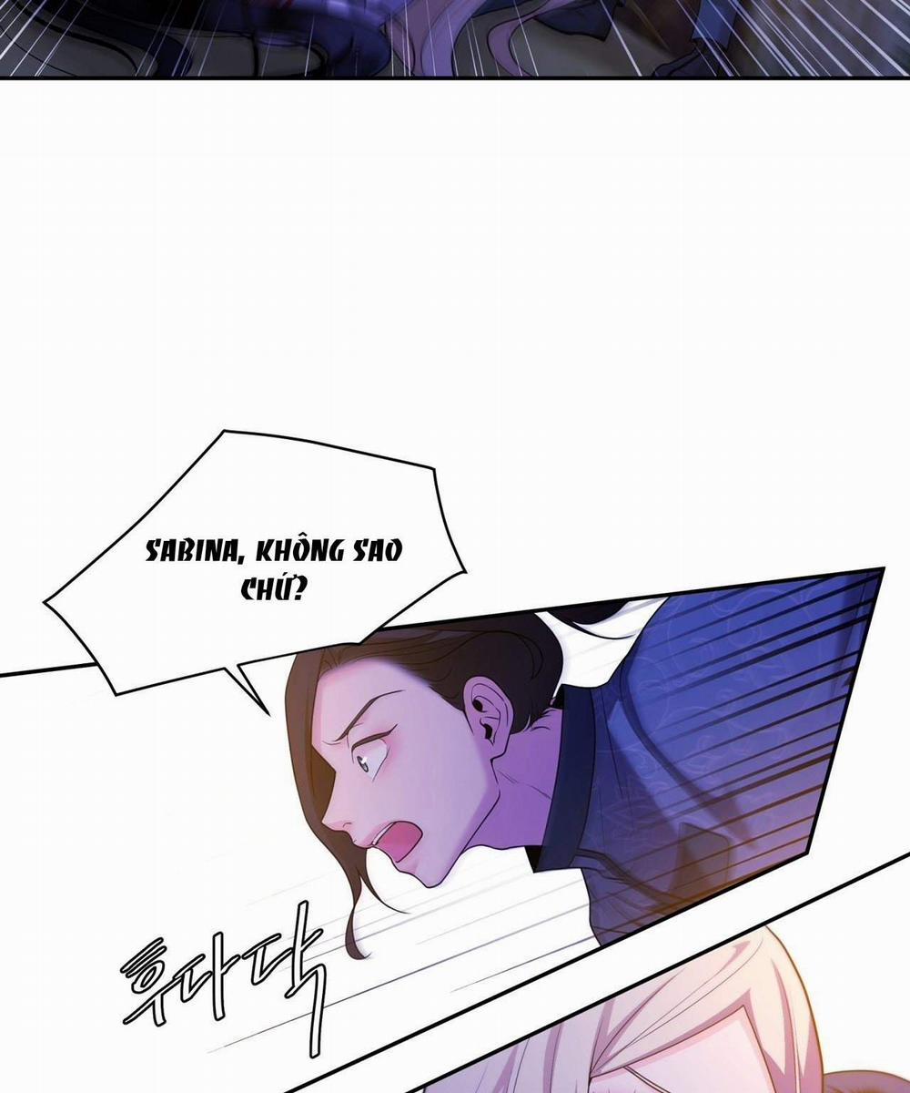 [18+] Lửa Trong Đầm Lầy 44.1 trang 13