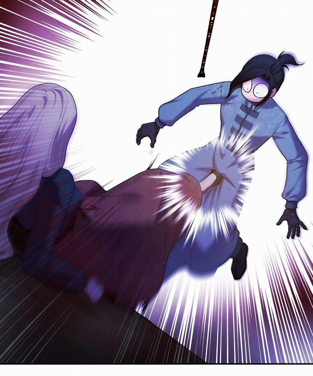 [18+] Lửa Trong Đầm Lầy 44.1 trang 15