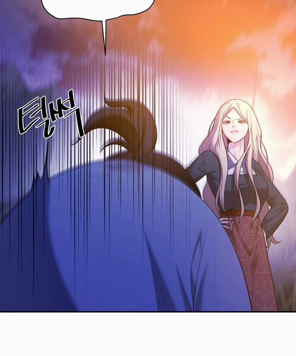 [18+] Lửa Trong Đầm Lầy 44.1 trang 18