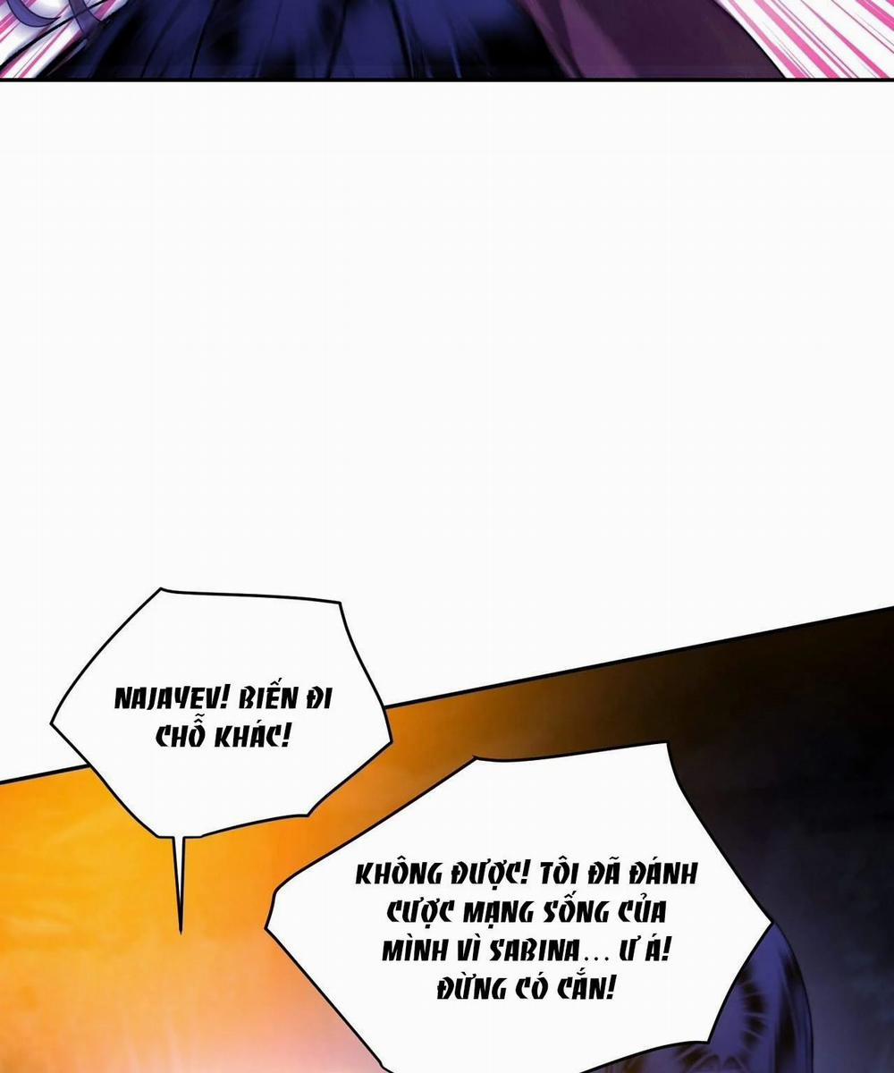 [18+] Lửa Trong Đầm Lầy 44.1 trang 31
