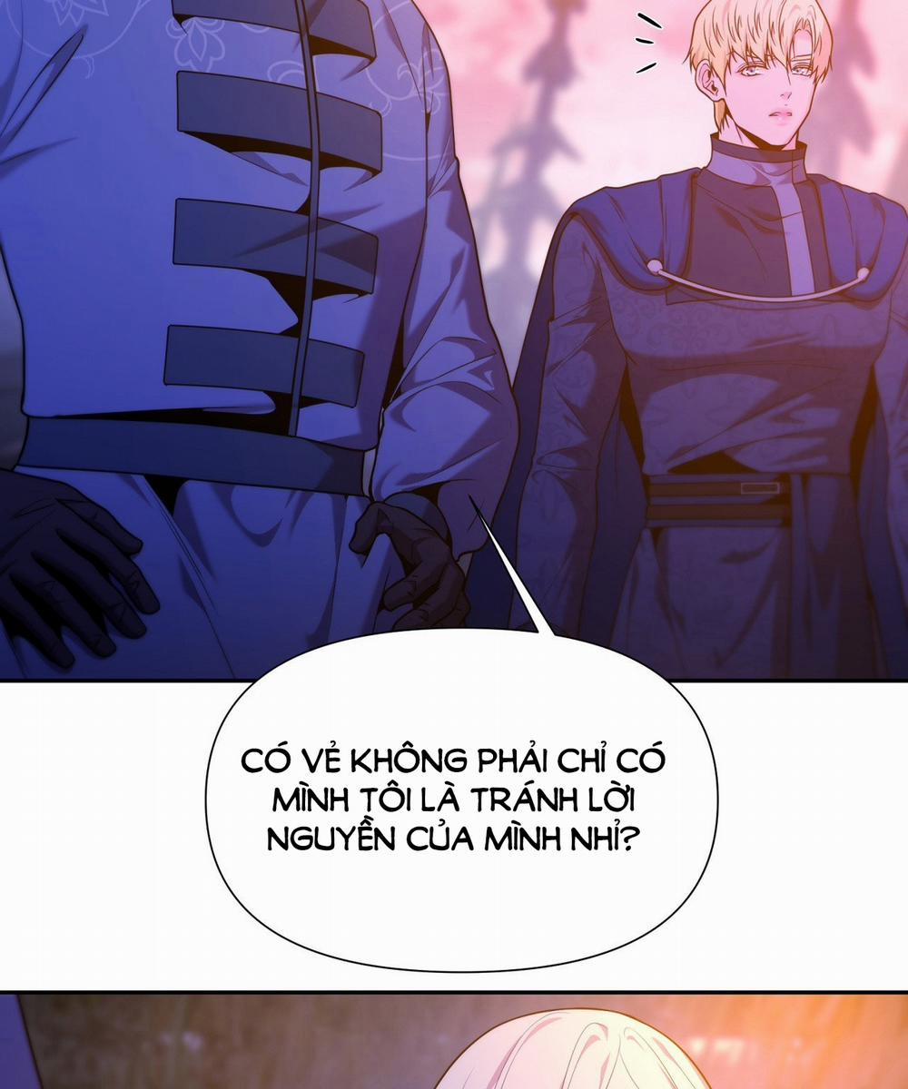 [18+] Lửa Trong Đầm Lầy 45.1 trang 15