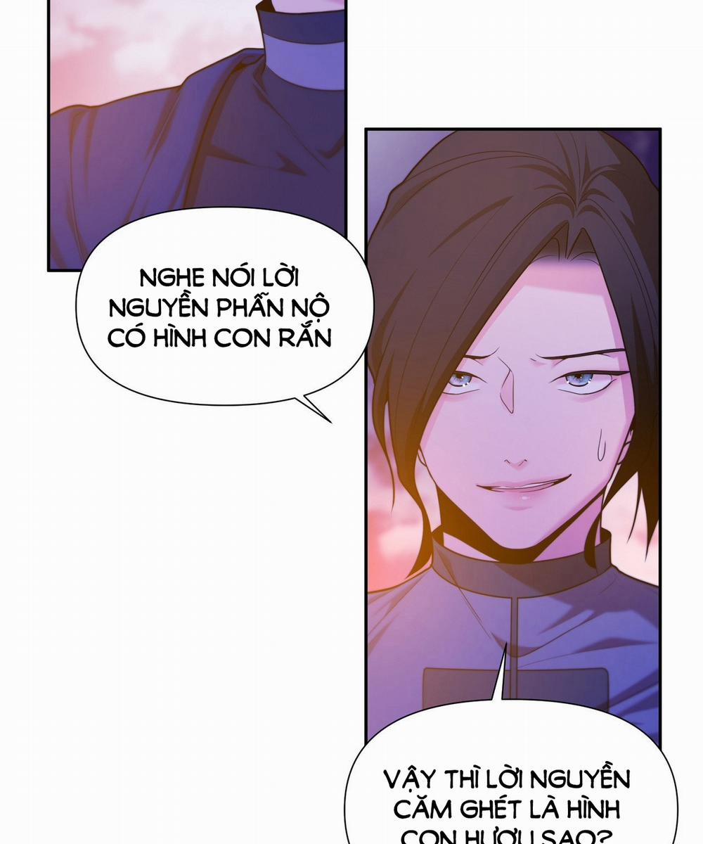[18+] Lửa Trong Đầm Lầy 45.1 trang 18