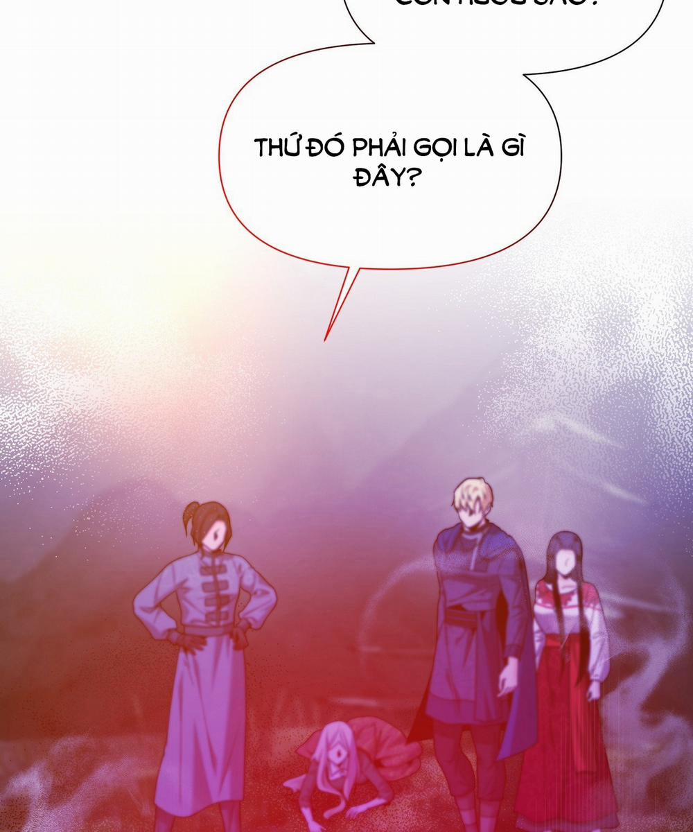 [18+] Lửa Trong Đầm Lầy 45.1 trang 19