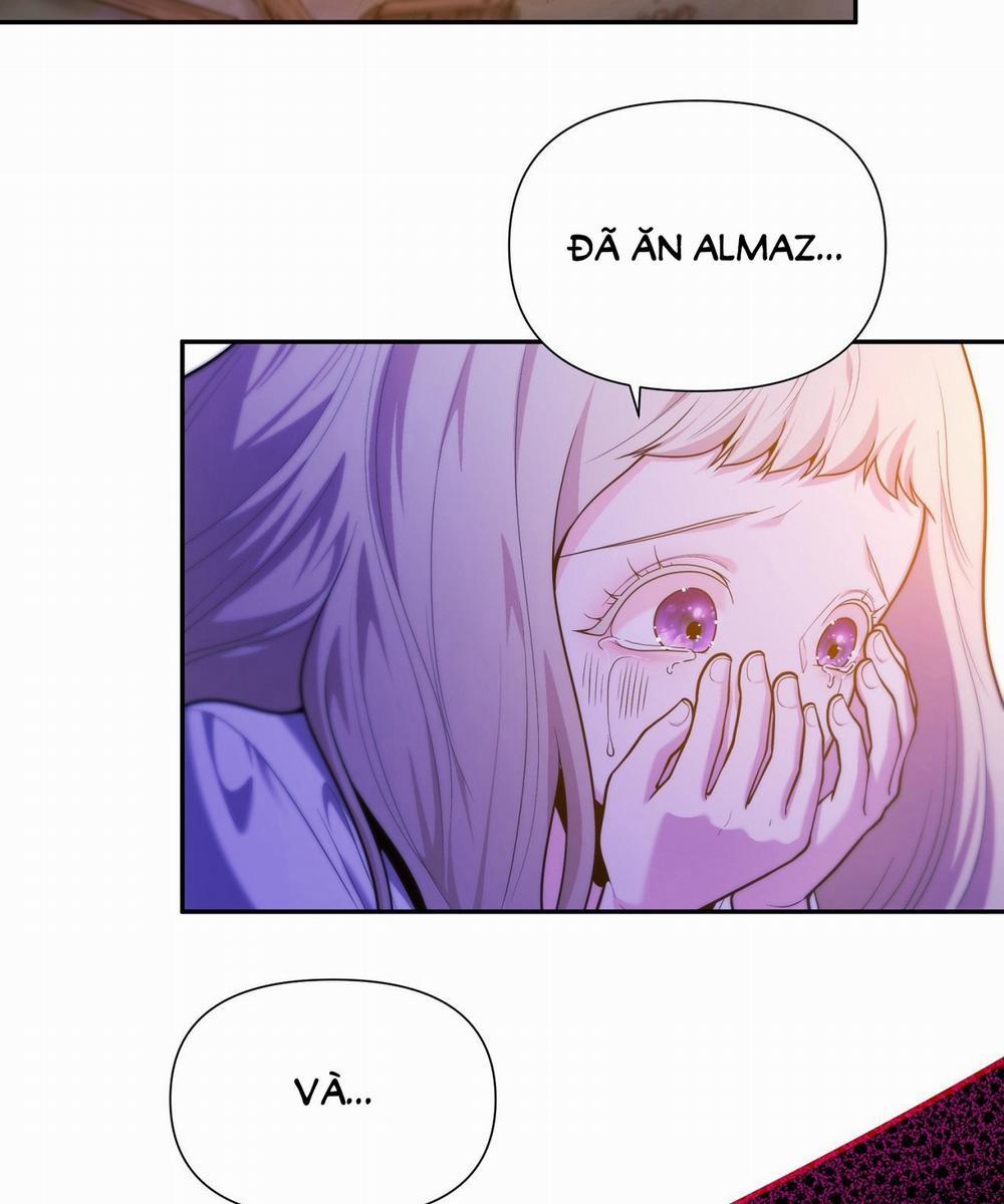 [18+] Lửa Trong Đầm Lầy 45.1 trang 27