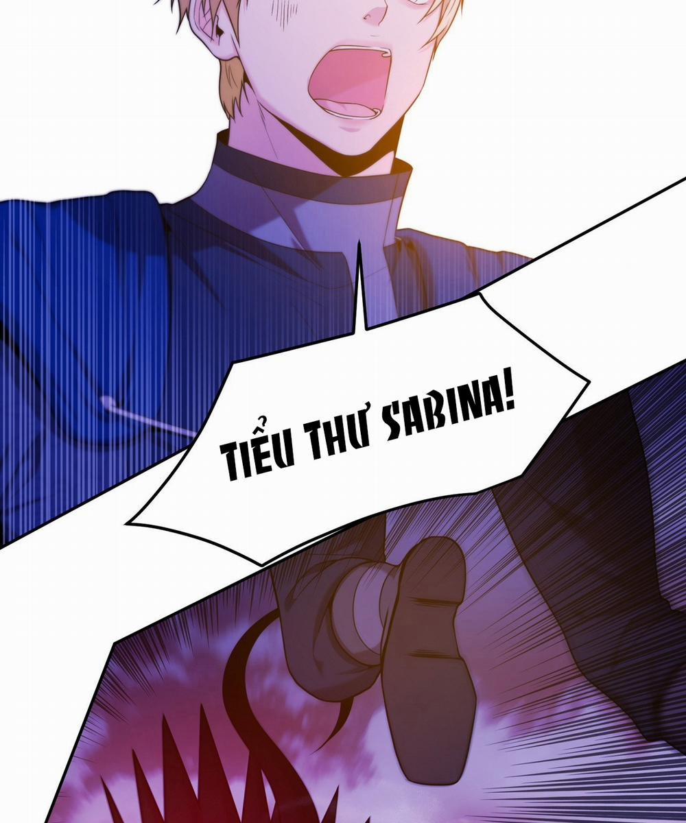 [18+] Lửa Trong Đầm Lầy 45.1 trang 44