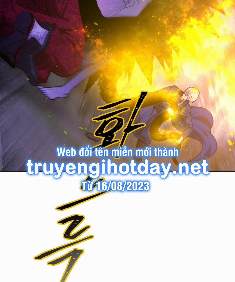 [18+] Lửa Trong Đầm Lầy 45.1 trang 48