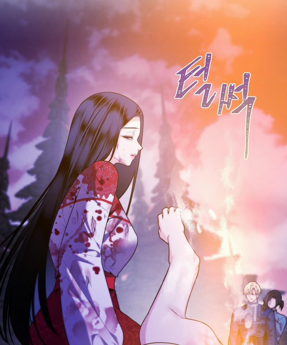 [18+] Lửa Trong Đầm Lầy 45.2 trang 14