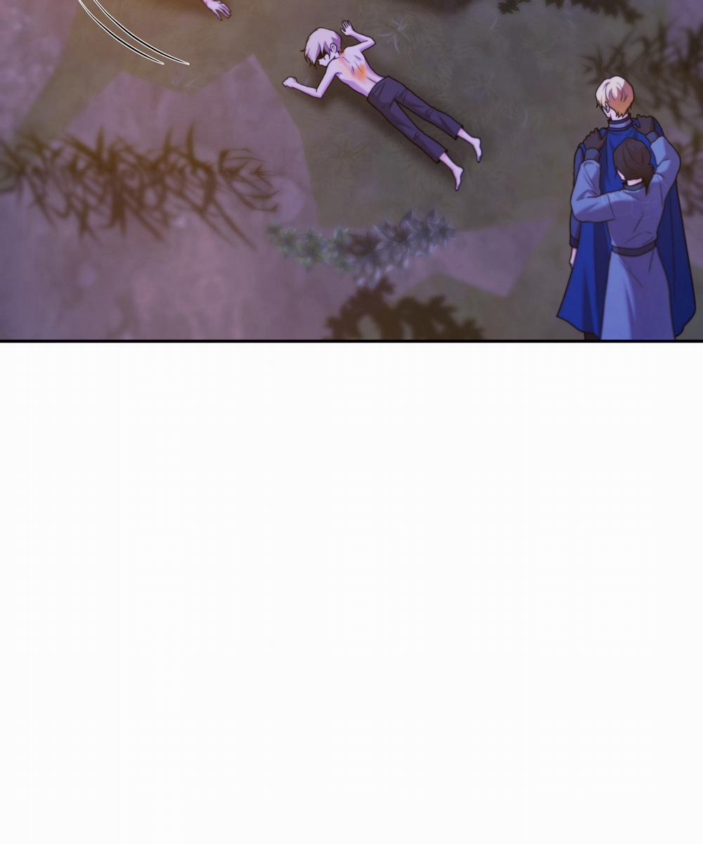 [18+] Lửa Trong Đầm Lầy 45.2 trang 21