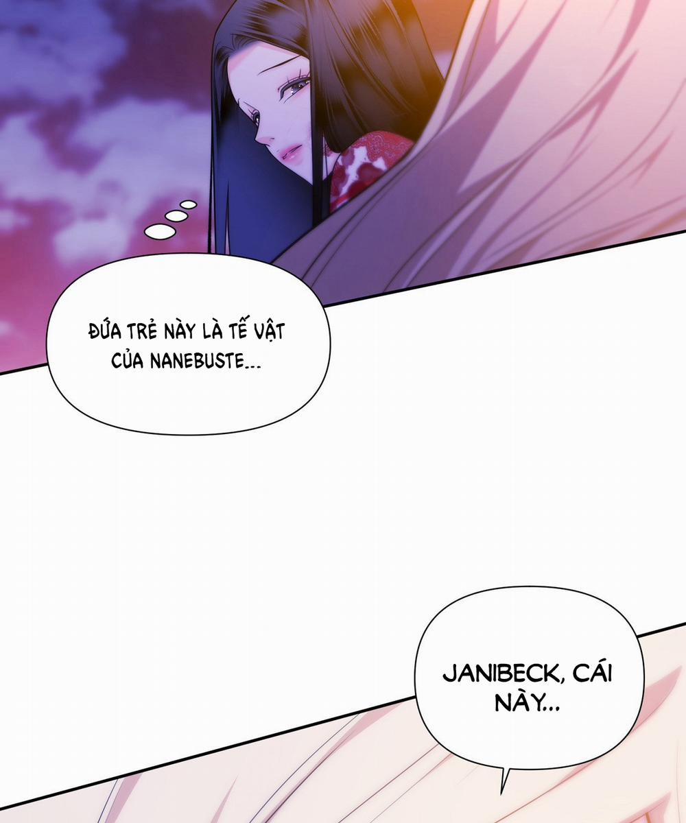 [18+] Lửa Trong Đầm Lầy 45.2 trang 28