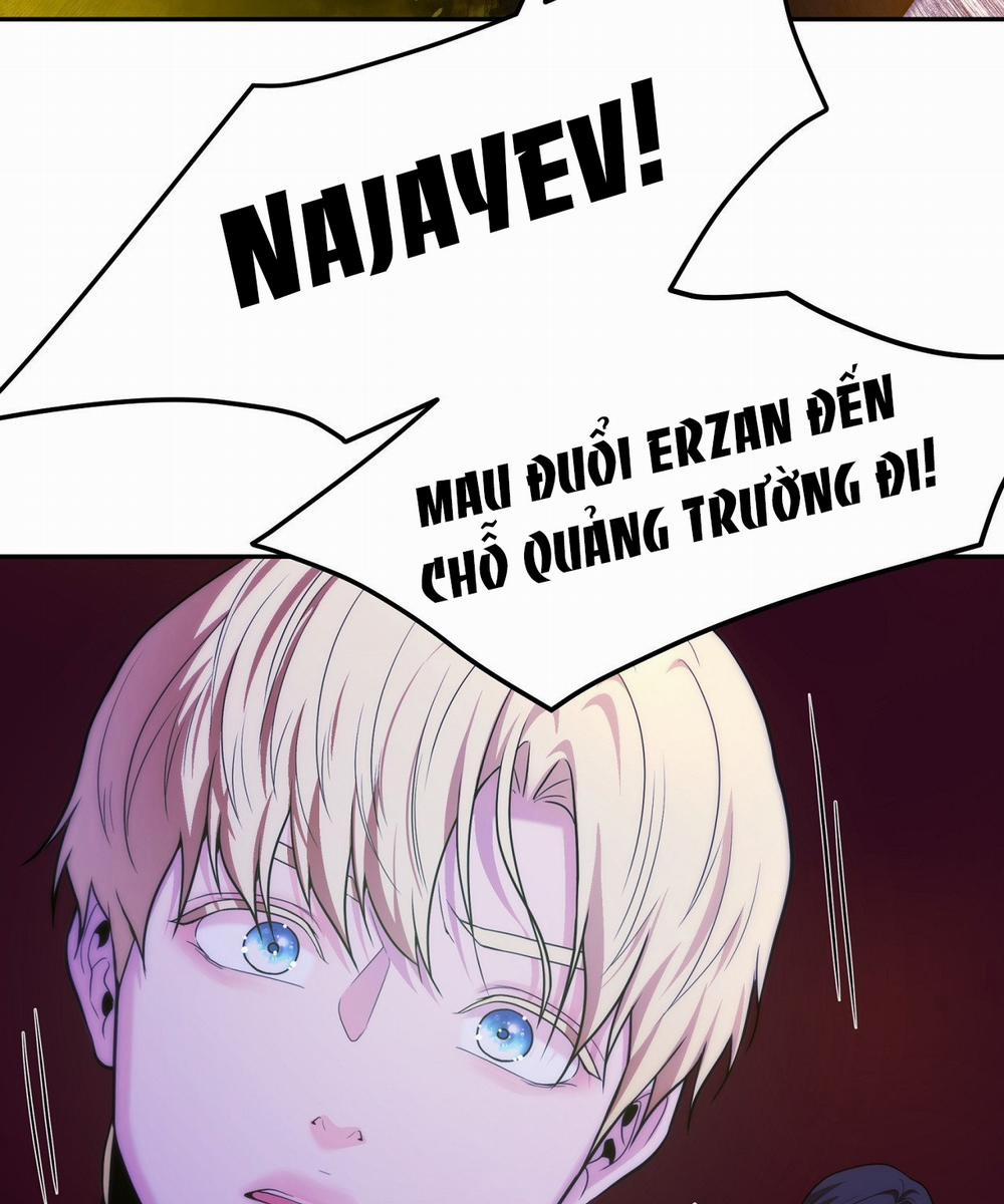 [18+] Lửa Trong Đầm Lầy 45.2 trang 3