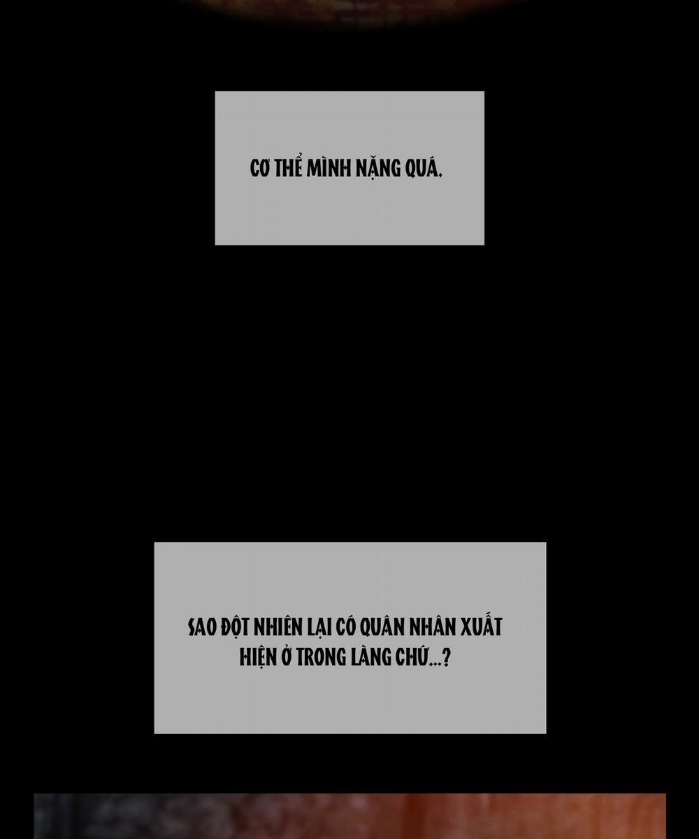 [18+] Lửa Trong Đầm Lầy 45.2 trang 32