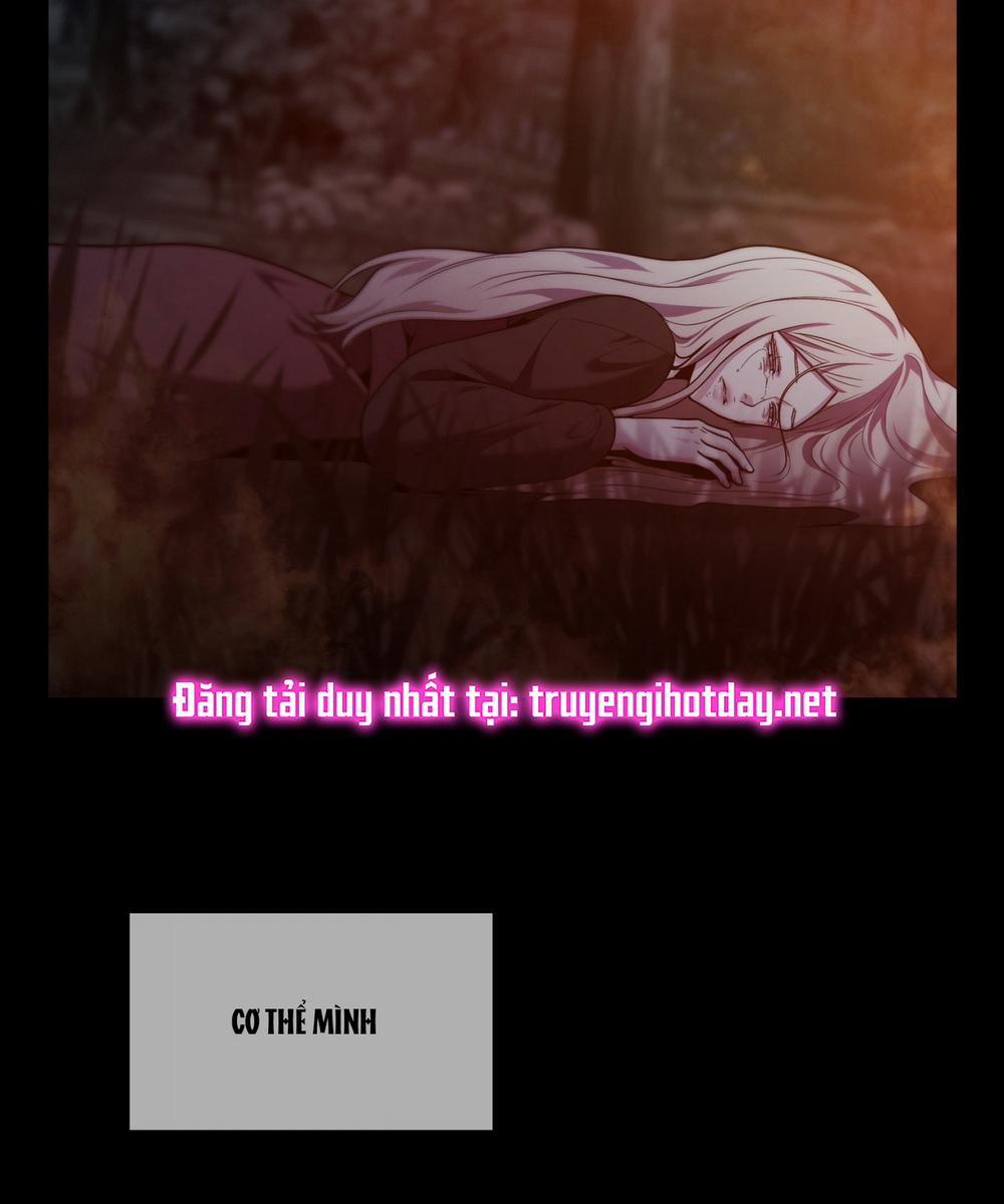 [18+] Lửa Trong Đầm Lầy 45.2 trang 33