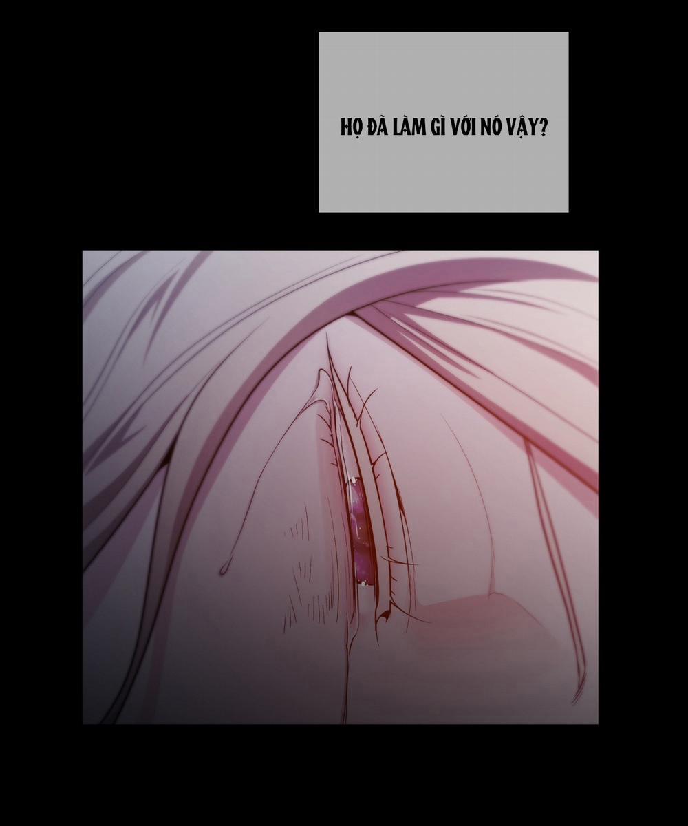 [18+] Lửa Trong Đầm Lầy 45.2 trang 34