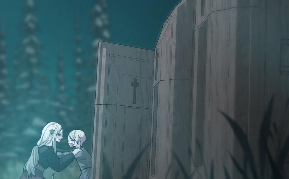 [18+] Lửa Trong Đầm Lầy 45.2 trang 57