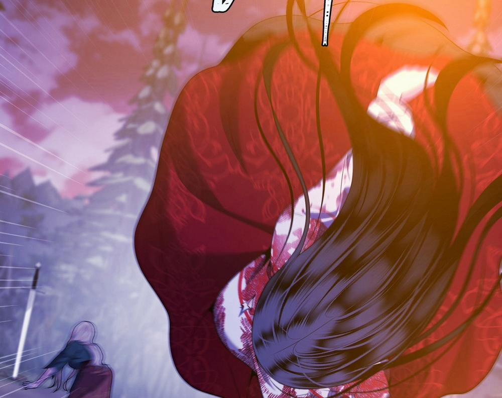 [18+] Lửa Trong Đầm Lầy 46.2 trang 26