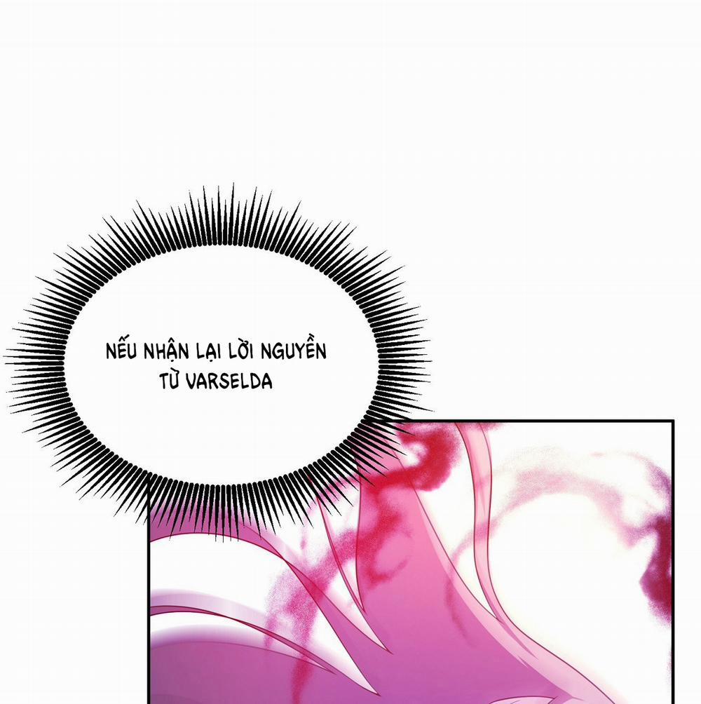 [18+] Lửa Trong Đầm Lầy 46.2 trang 5