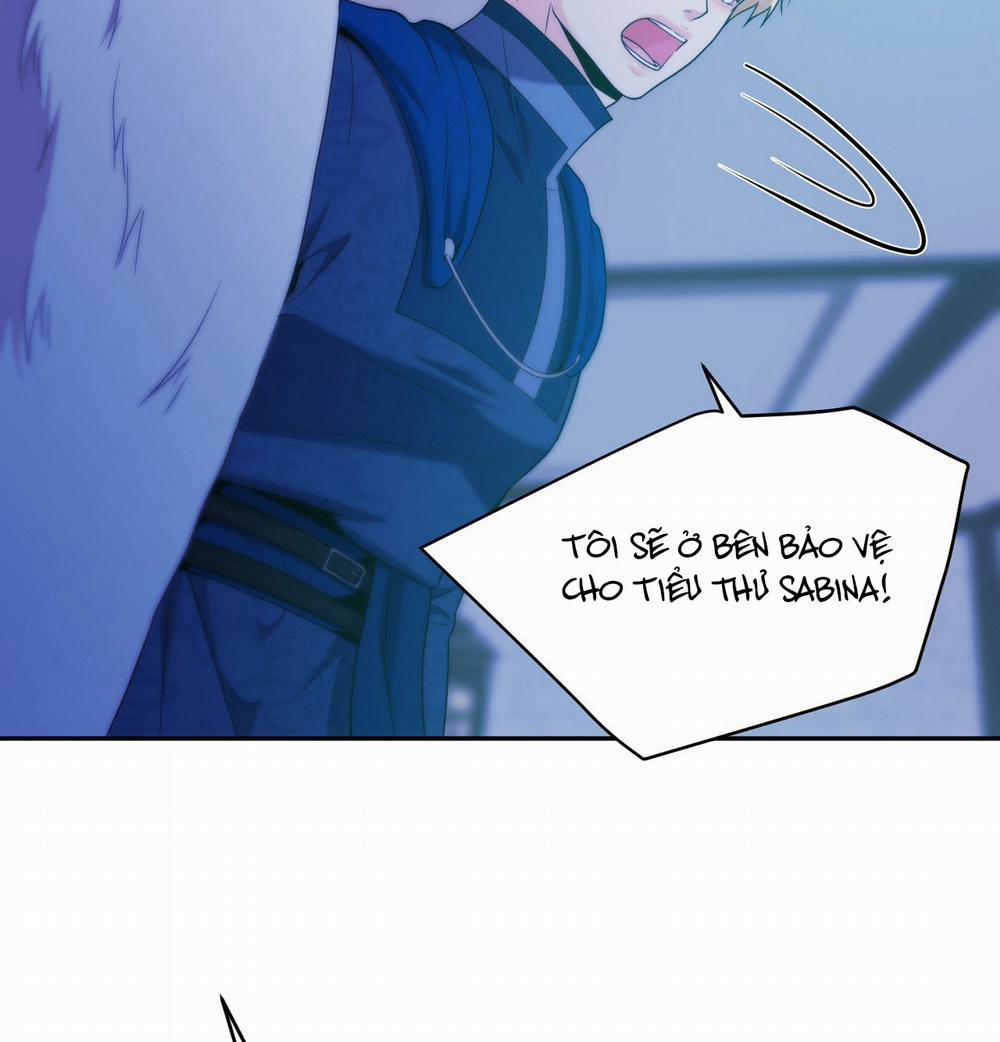 [18+] Lửa Trong Đầm Lầy 46.2 trang 81