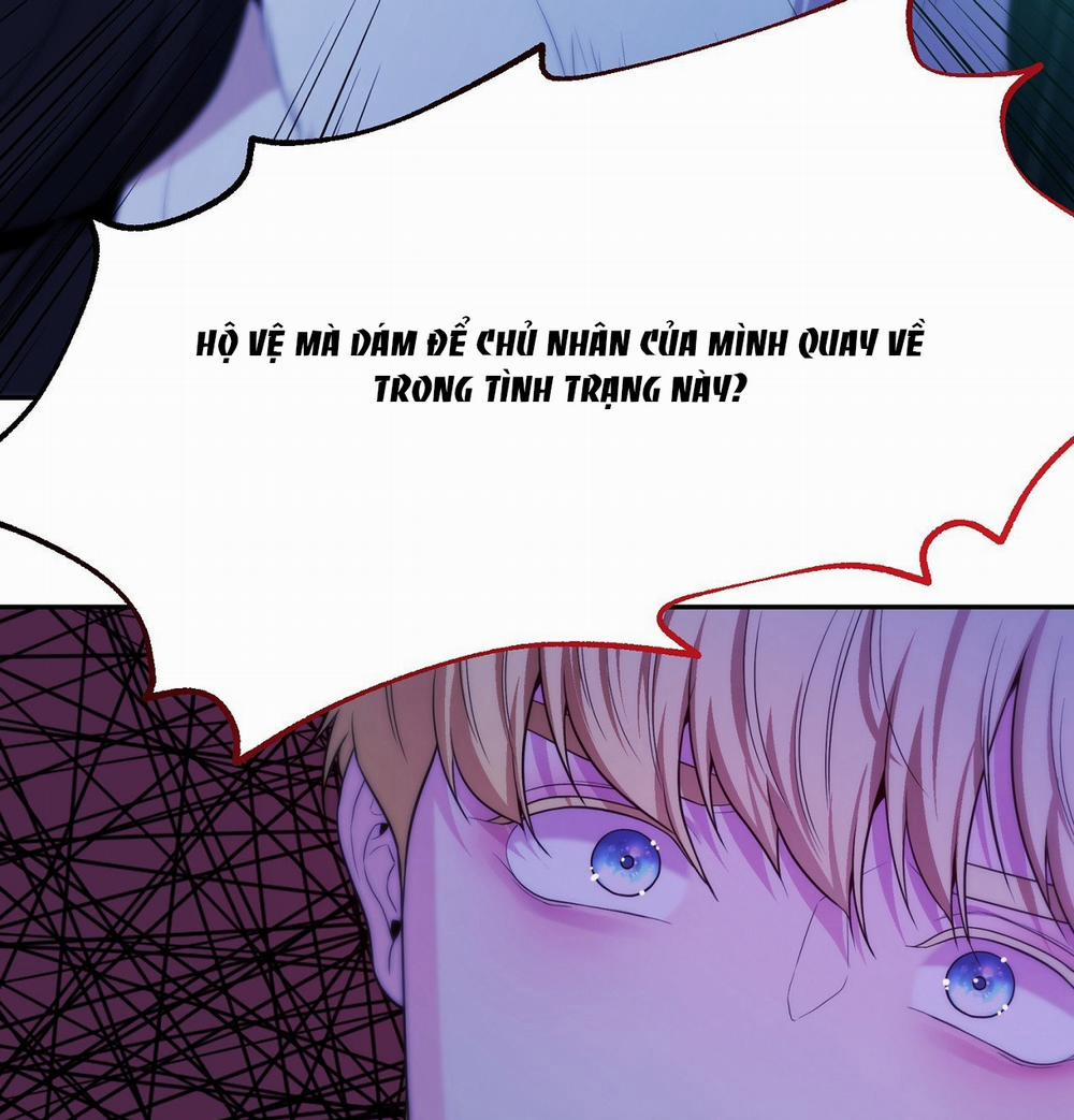 [18+] Lửa Trong Đầm Lầy 46.2 trang 85