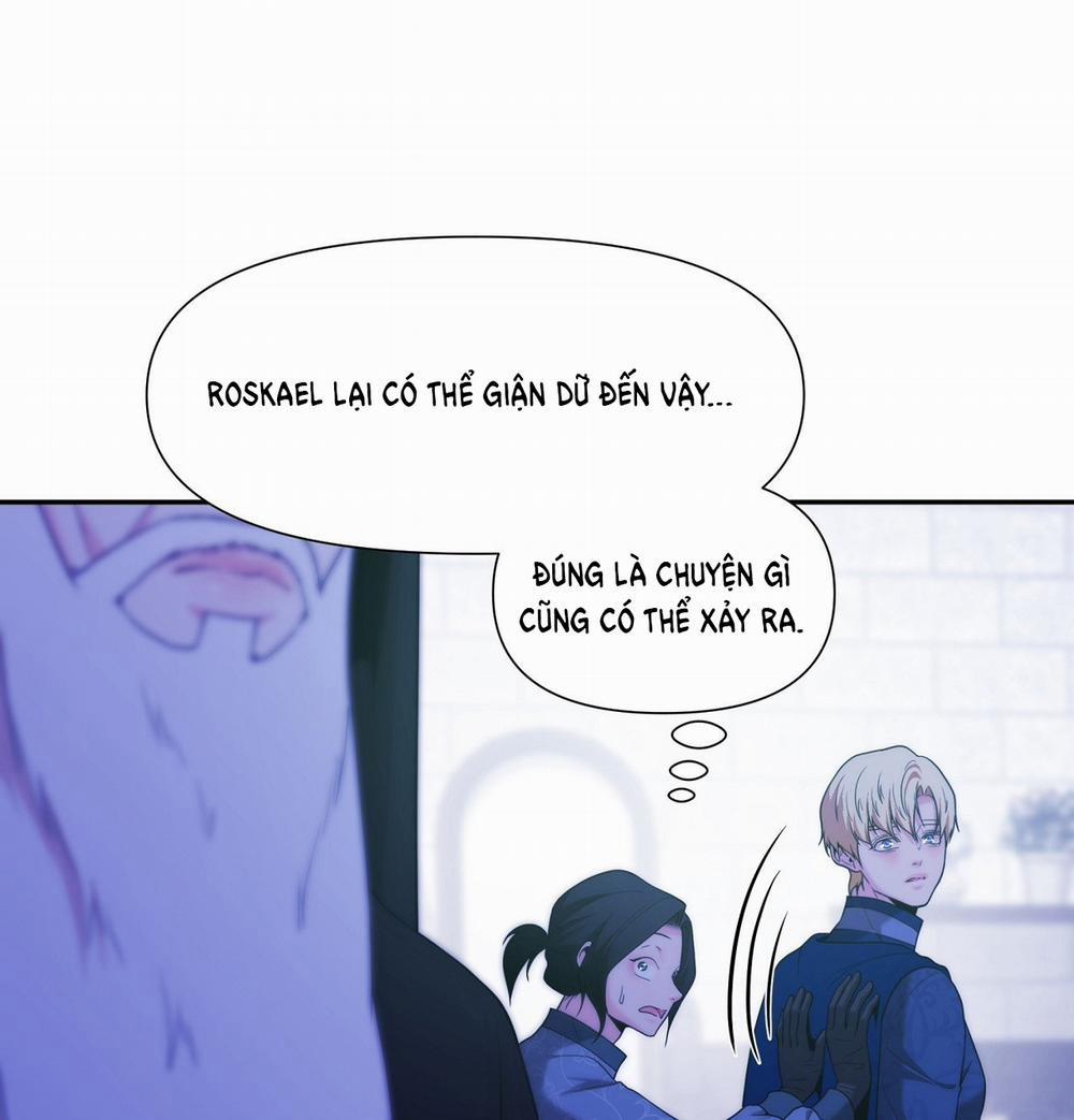 [18+] Lửa Trong Đầm Lầy 46.2 trang 87