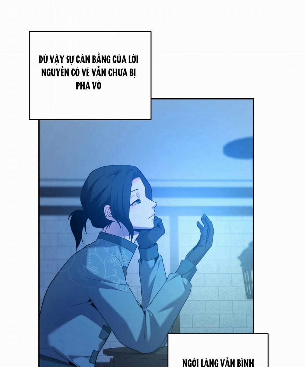 [18+] Lửa Trong Đầm Lầy 47.1 trang 11