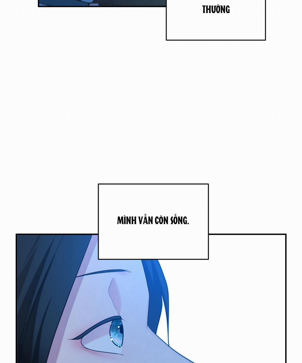 [18+] Lửa Trong Đầm Lầy 47.1 trang 12