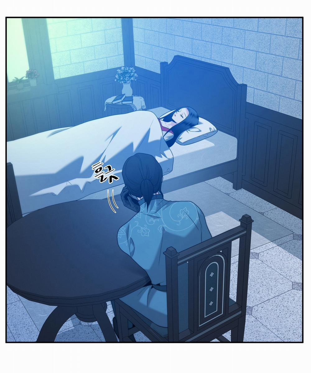 [18+] Lửa Trong Đầm Lầy 47.1 trang 14