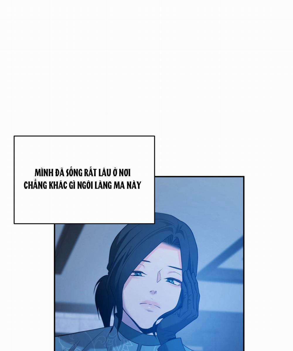 [18+] Lửa Trong Đầm Lầy 47.1 trang 17