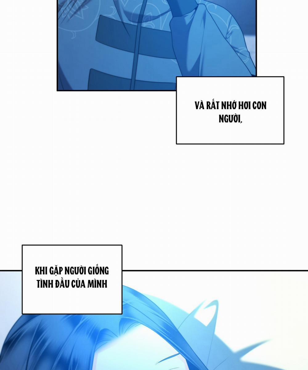 [18+] Lửa Trong Đầm Lầy 47.1 trang 18