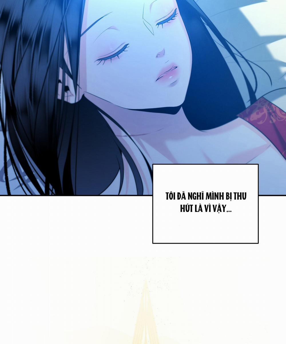 [18+] Lửa Trong Đầm Lầy 47.1 trang 19