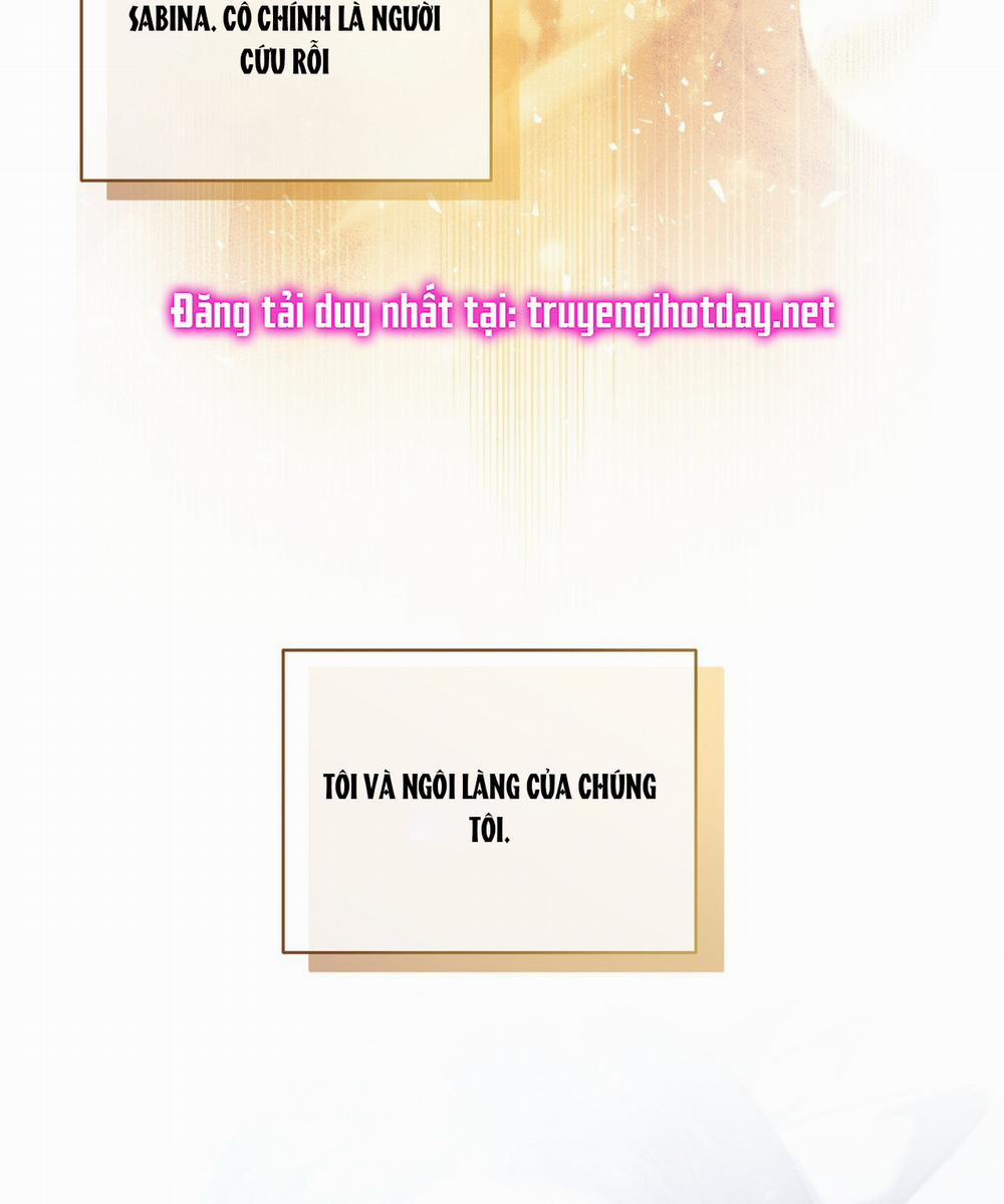[18+] Lửa Trong Đầm Lầy 47.1 trang 22
