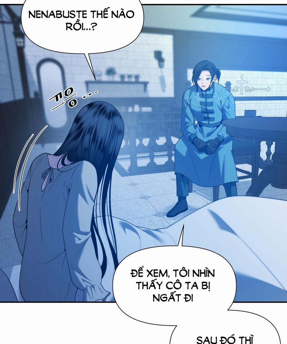 [18+] Lửa Trong Đầm Lầy 47.1 trang 26