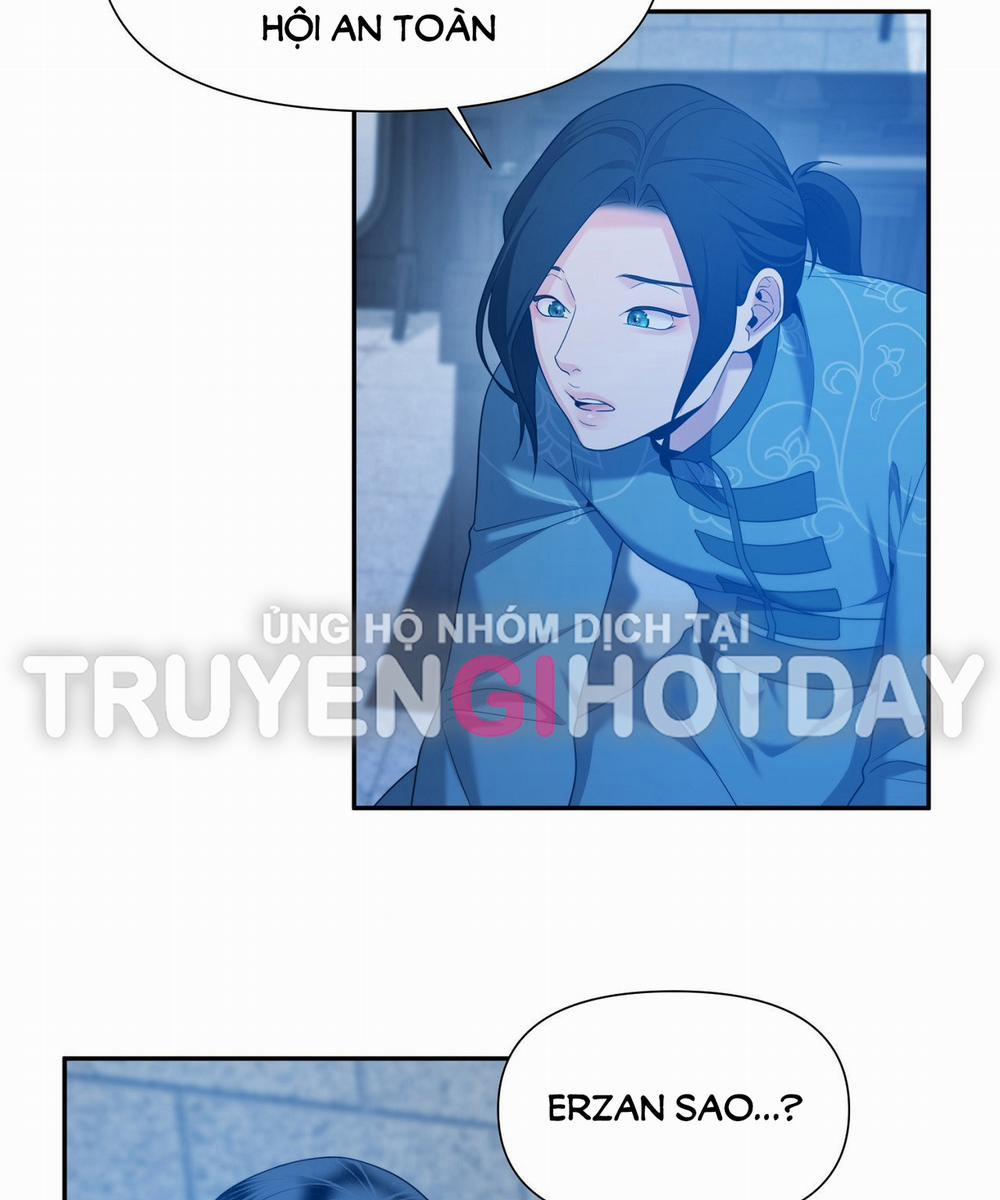 [18+] Lửa Trong Đầm Lầy 47.1 trang 28