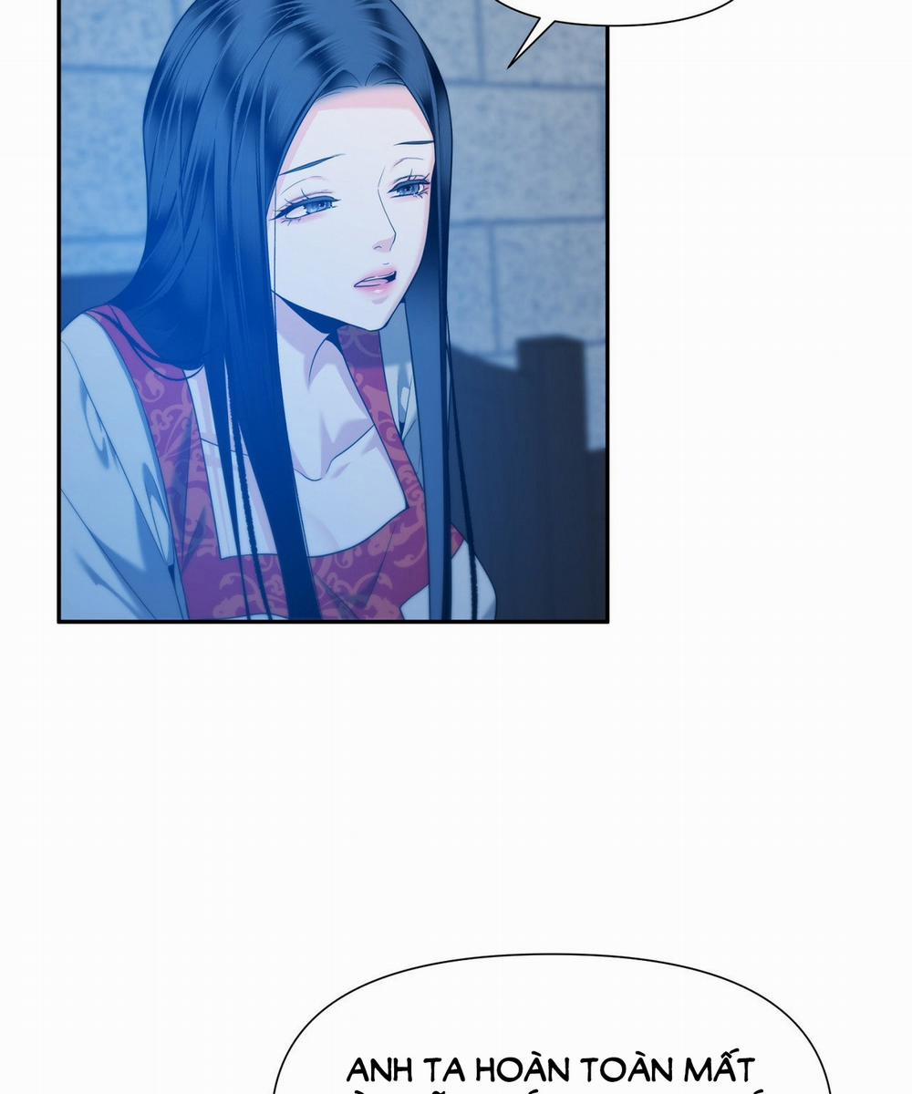 [18+] Lửa Trong Đầm Lầy 47.1 trang 29