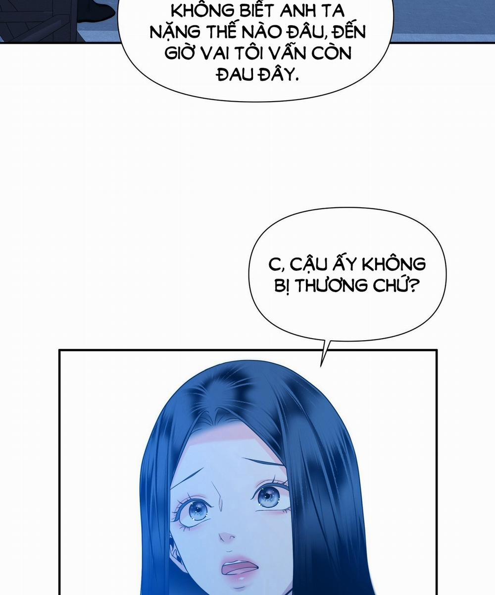 [18+] Lửa Trong Đầm Lầy 47.1 trang 31