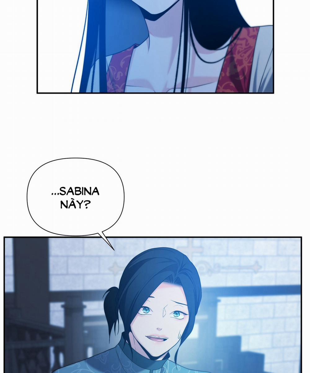 [18+] Lửa Trong Đầm Lầy 47.1 trang 32