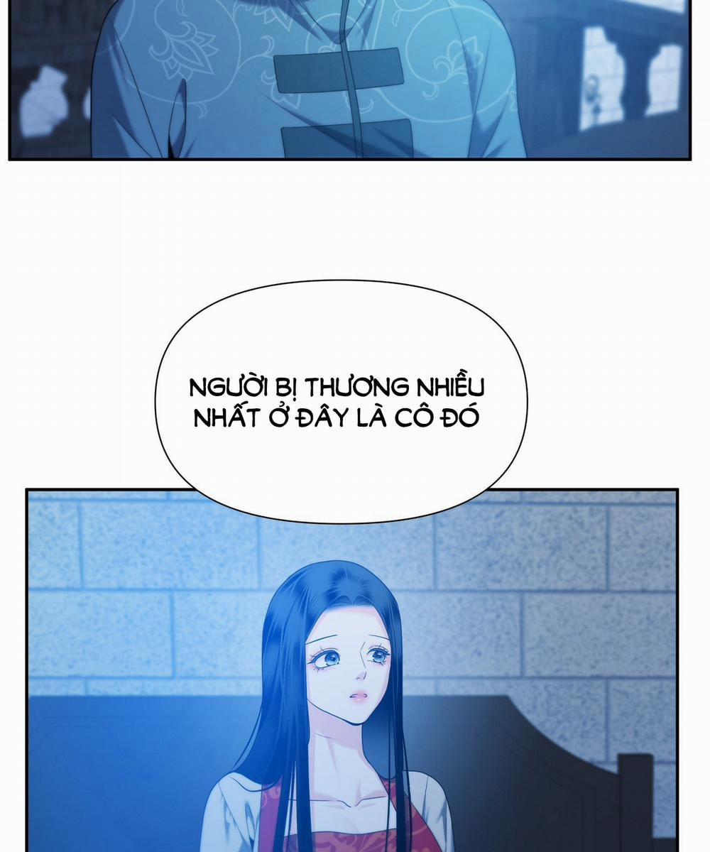 [18+] Lửa Trong Đầm Lầy 47.1 trang 33