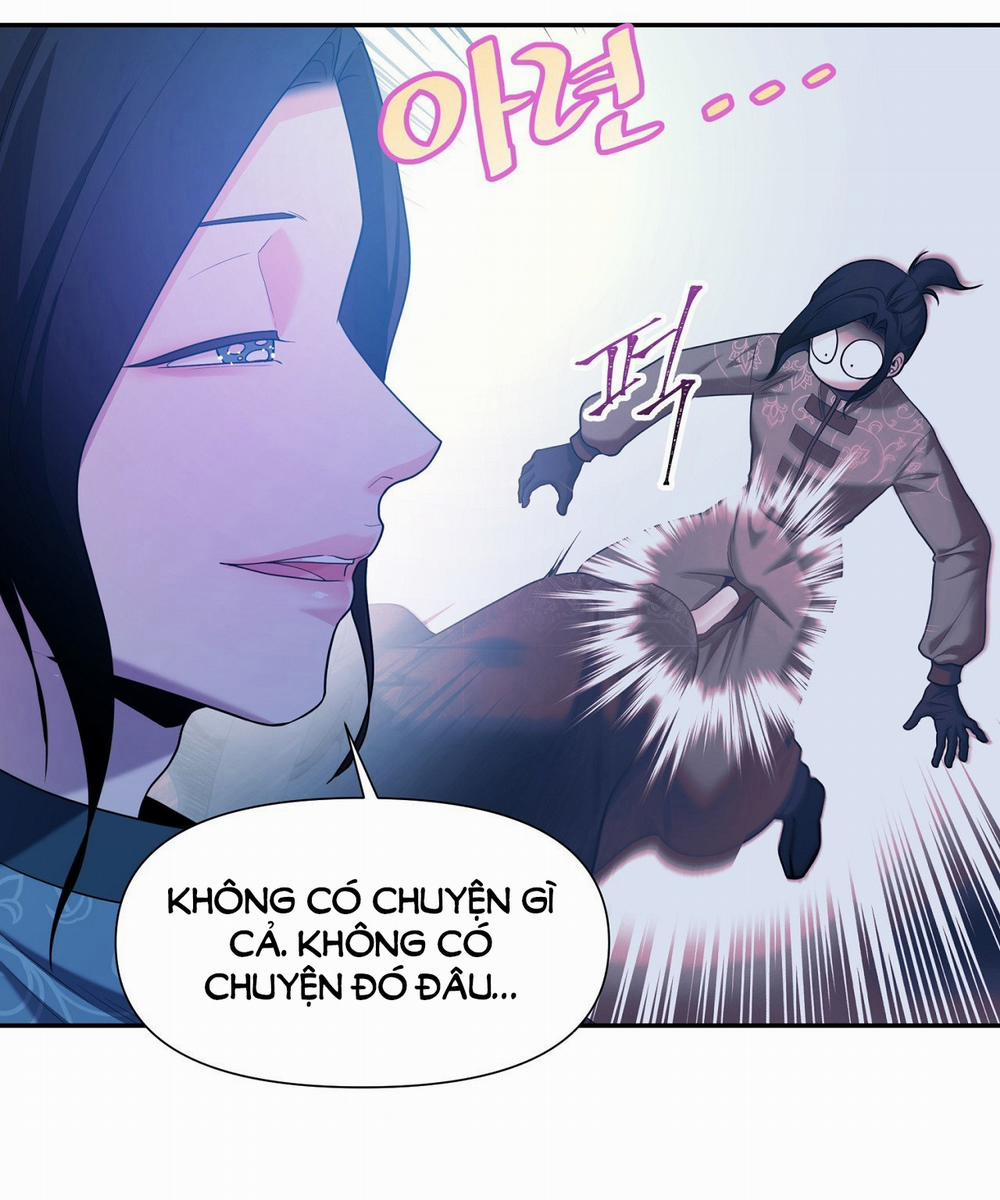 [18+] Lửa Trong Đầm Lầy 47.1 trang 36